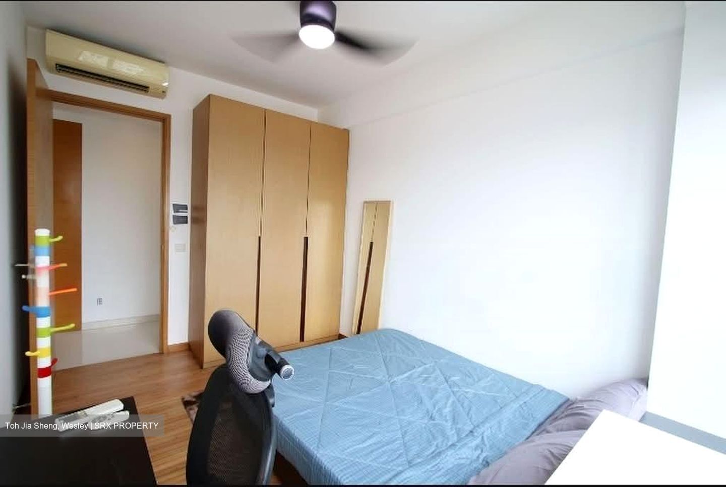 Casa Merah (D16), Apartment #573557351